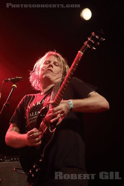 TY SEGALL - 2024-06-22 - PARIS - Elysee Montmartre - Ty Garrett Segall